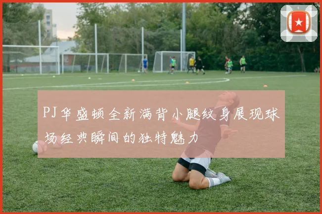 PJ华盛顿全新满背小腿纹身展现球场经典瞬间的独特魅力